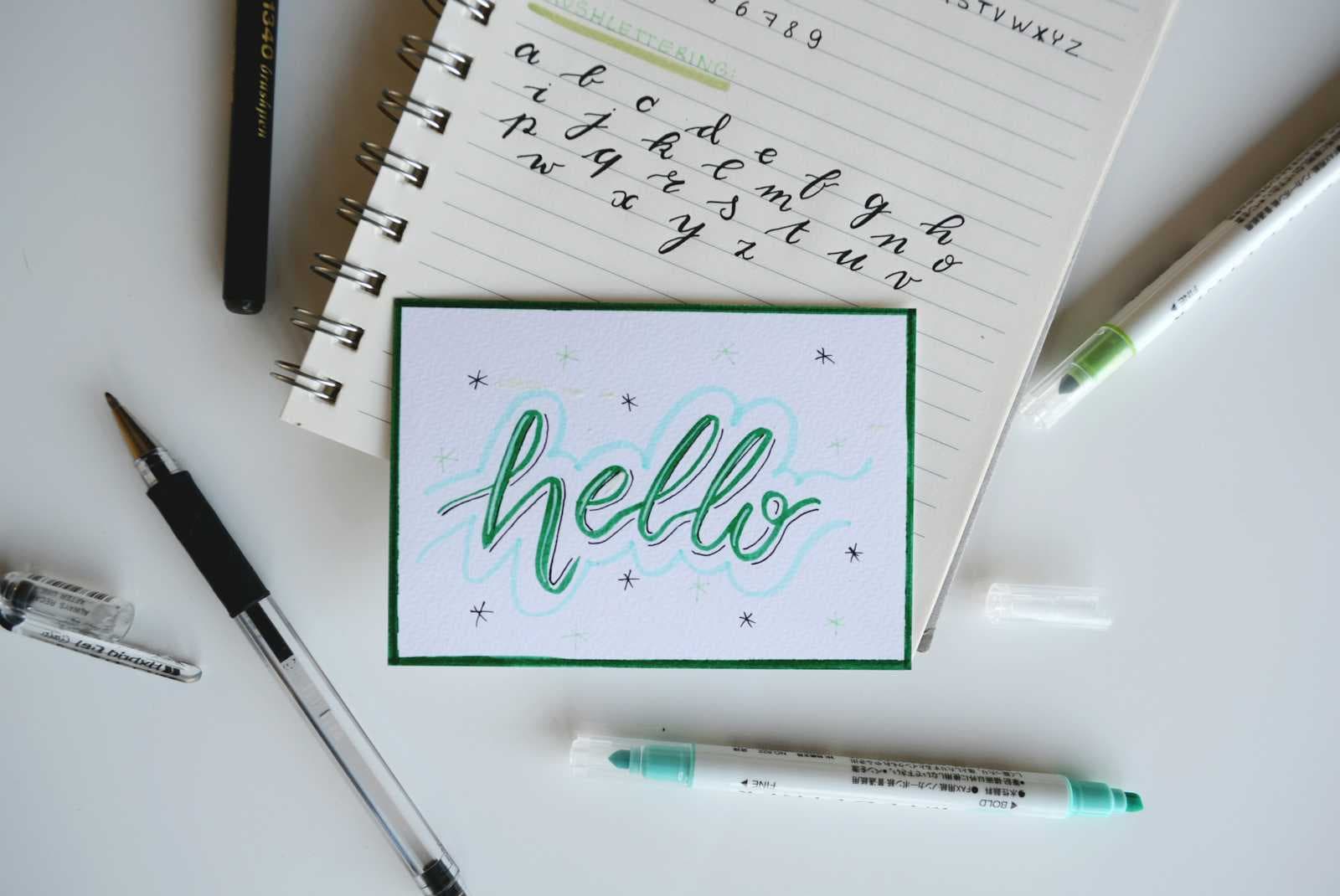 Handwriting Analysis in the Digital Age: Unlocking Insights into Cognitive Function and Motor Skills