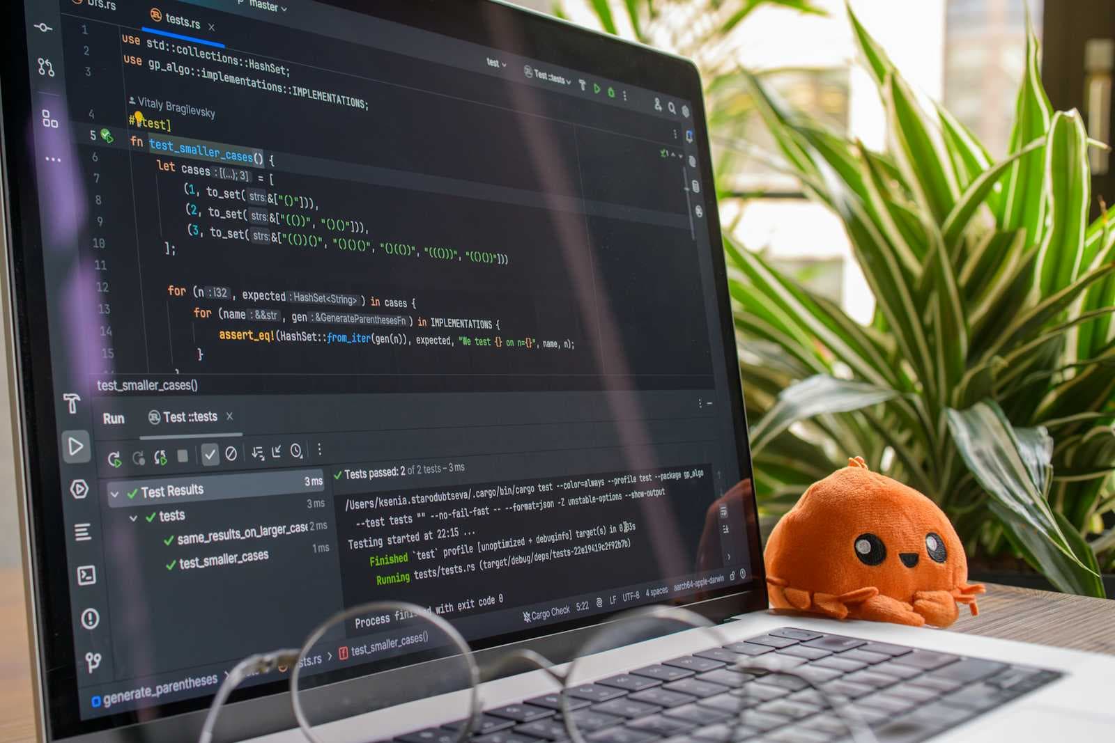 The Source Code of Dreams: Debugging Reality