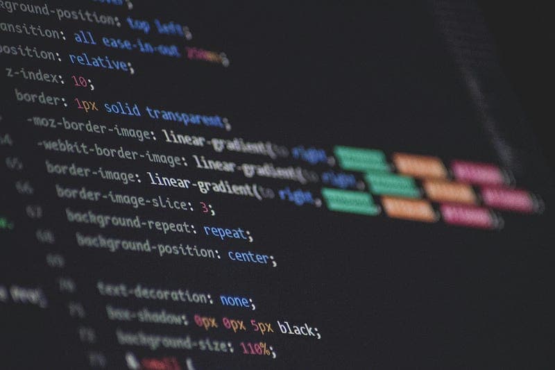 The Evolution of Web Development: From HTML and CSS to JavaScript