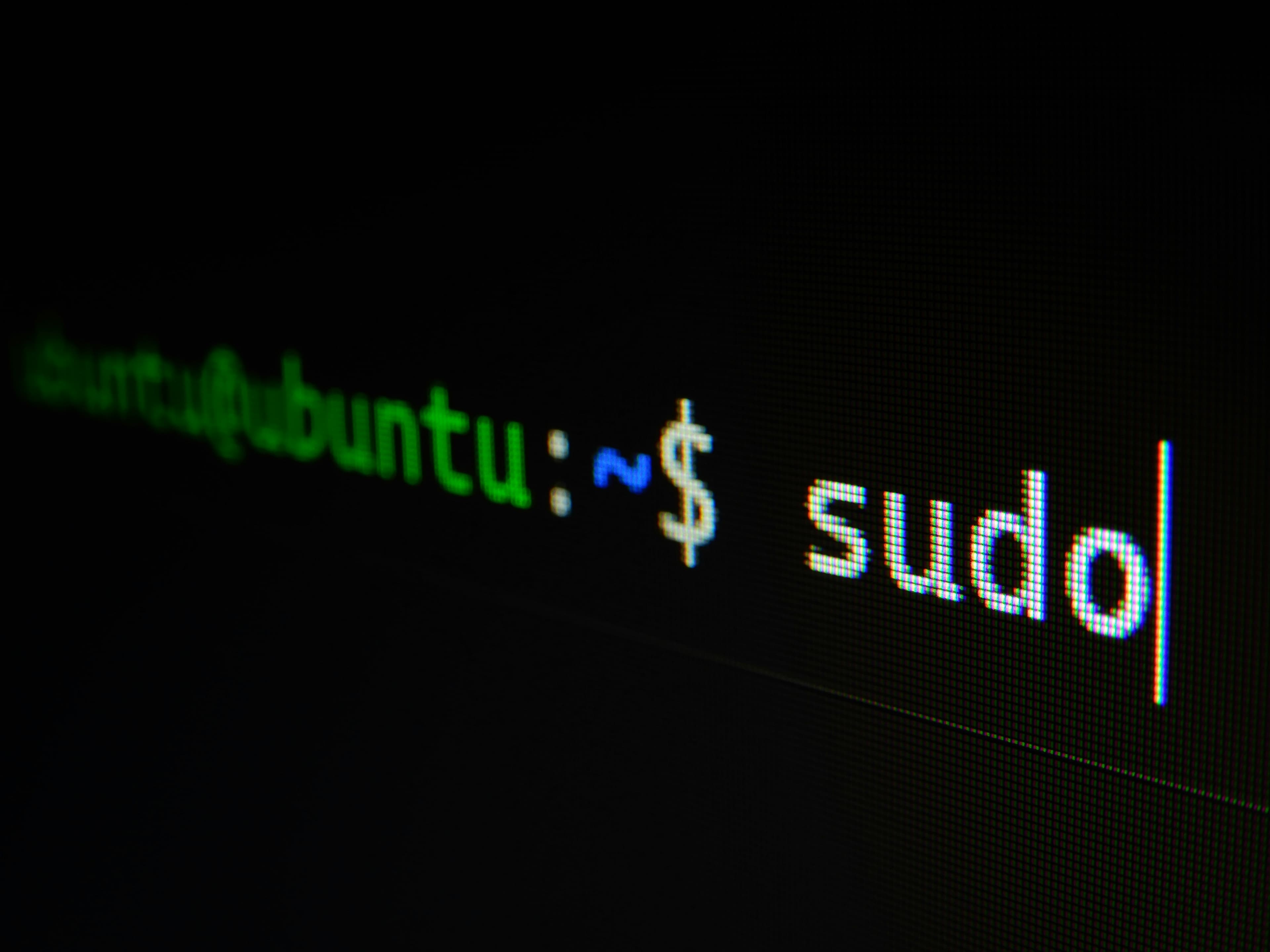 Linux Operating System